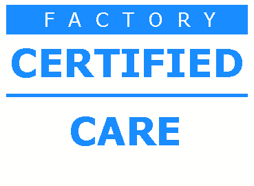 Factory Certified Care